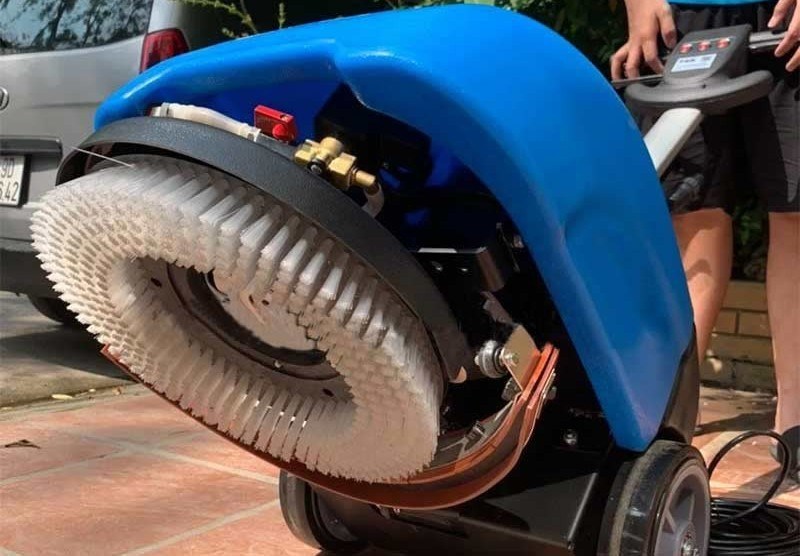 may cha san lien hop mini palada pd201 hinh 1