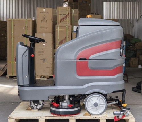 may cha san nha xuong ngoi lai kumisai kms 138 hinh 0