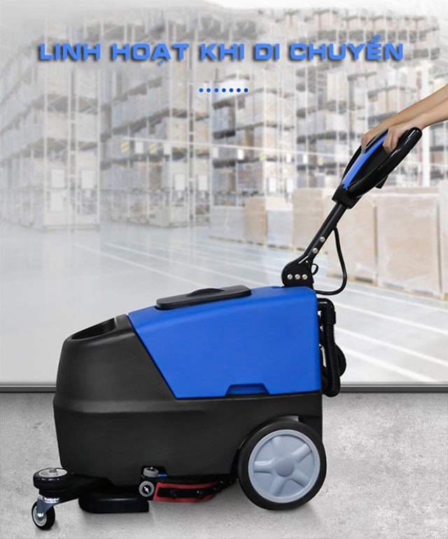 may cha san lien hop day tay kumisai kms25c hinh 1