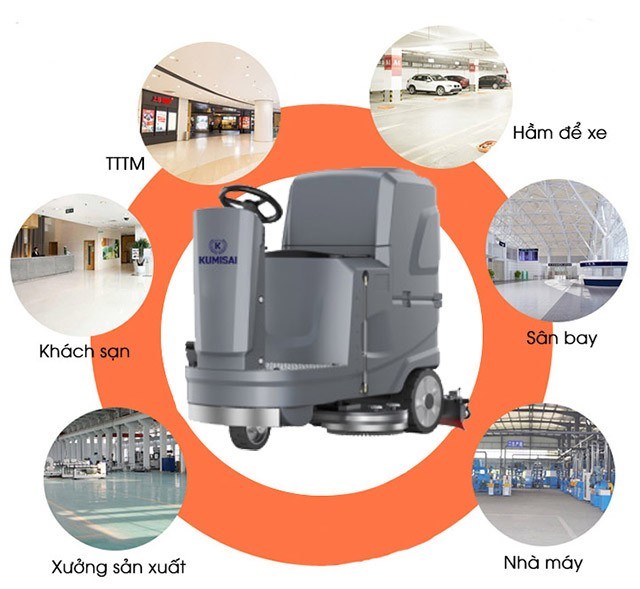 may cha san cong nghiep ngoi lai kumisai kms 80 hinh 2