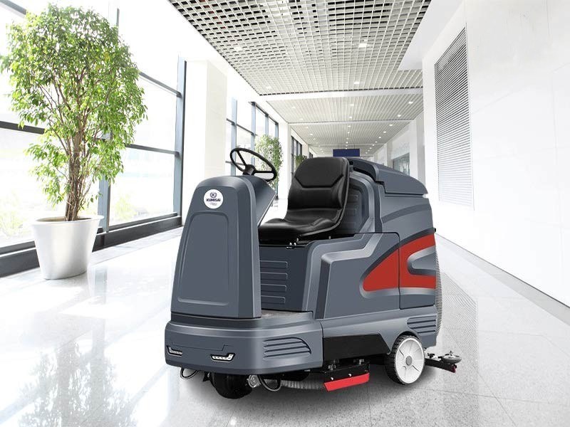 may cha san kumisai kms-v15 hinh 2