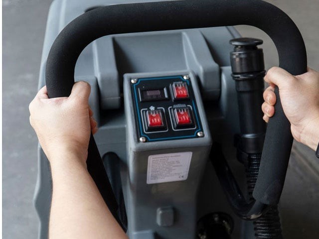 may cha san lien hop day tay kumisai kms 58 hinh 1