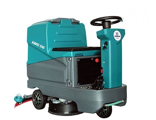 may cha san ngoi lai kumisai kms d6 hinh 0