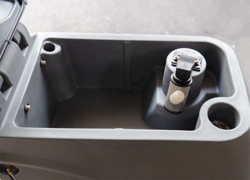 may cha san lien hop day tay kumisai kms 58 hinh 3