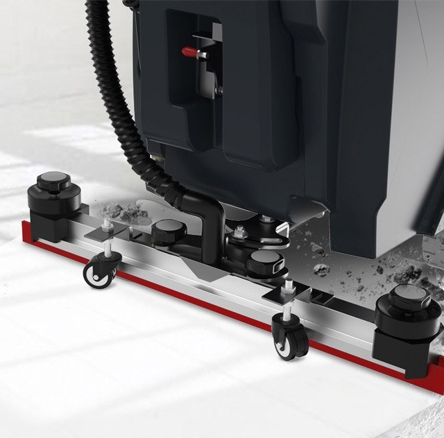 may cha san lien hop day tay kumisai kms 52 hinh 0