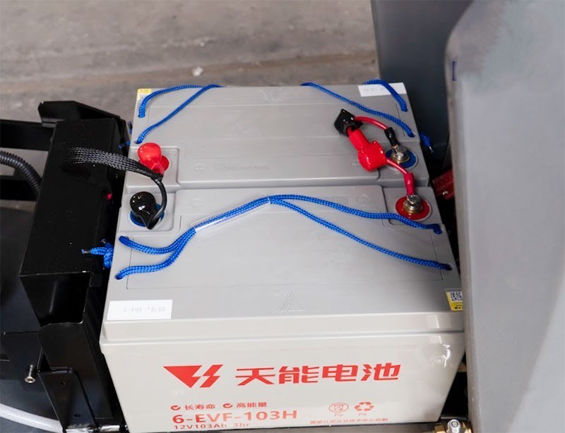 may cha san lien hop day tay kumisai kms 58 hinh 2