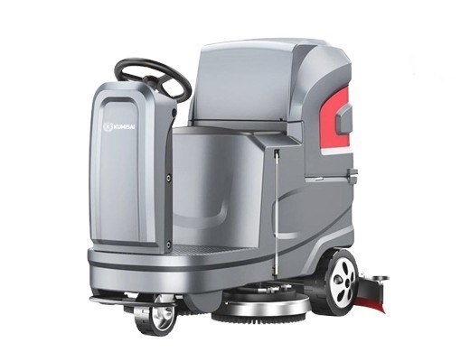 may cha san cong nghiep ngoi lai kumisai kms-x6 hinh 0