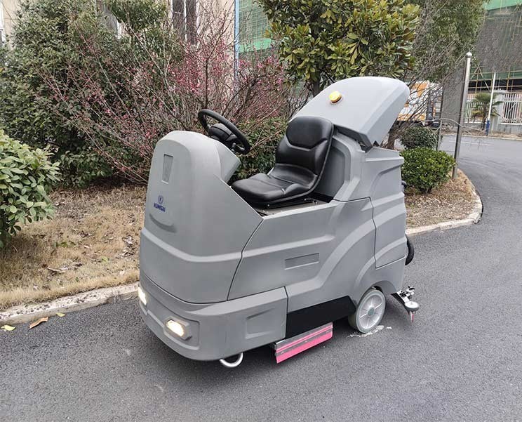 may cha san cong nghiep ngoi lai kumisai kms 245 hinh 0