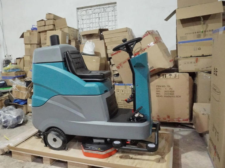 may cha san cong nghiep ngoi lai kumisai kms 90b hinh 0