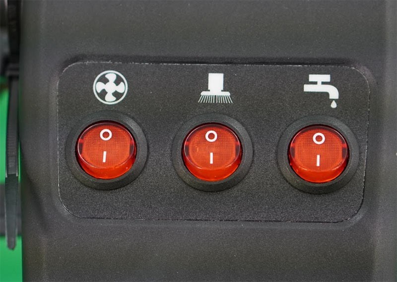 may cha san cong nghiep lien hop kumisai kms 45b hinh 1