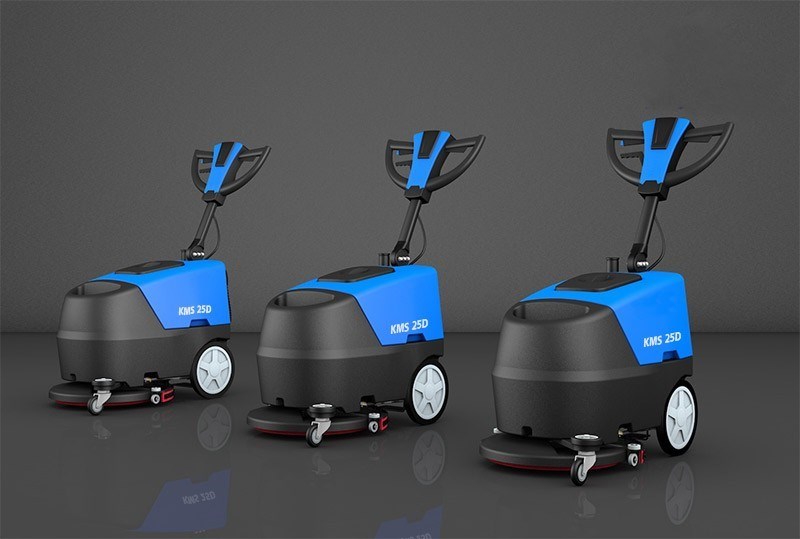 may cha san lien hop day tay kumisai kms25d hinh 0