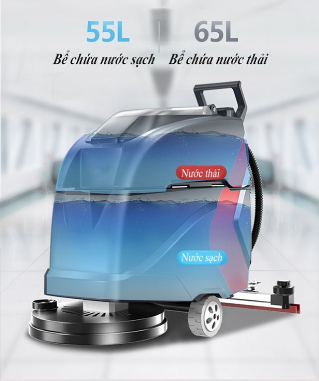 may cha san cong nghiep lien hop kumisai kms 55b hinh 1