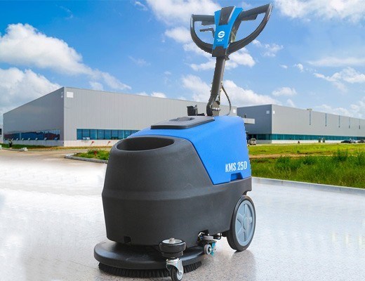 may cha san lien hop day tay kumisai kms25d hinh 1