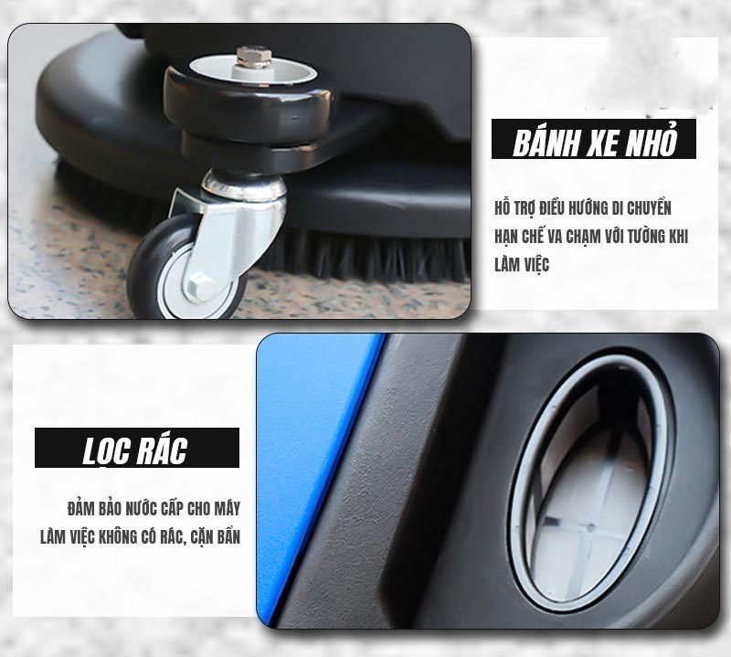 may cha san lien hop day tay kumisai kms25d hinh 3