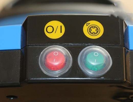 may cha san lien hop day tay kumisai kms25d hinh 2