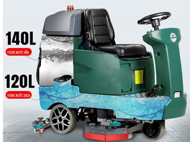 may cha san cong nghiep ngoi lai kumisai kms d9 hinh 1