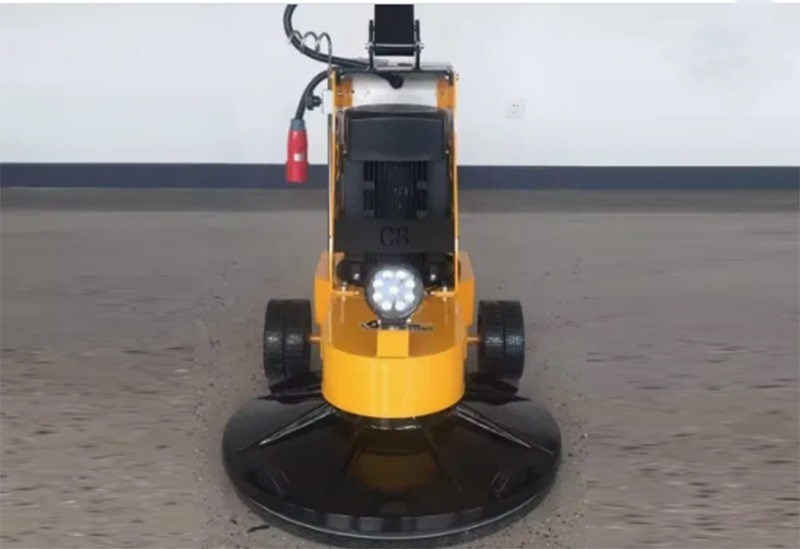 may mai san c8 hinh 0