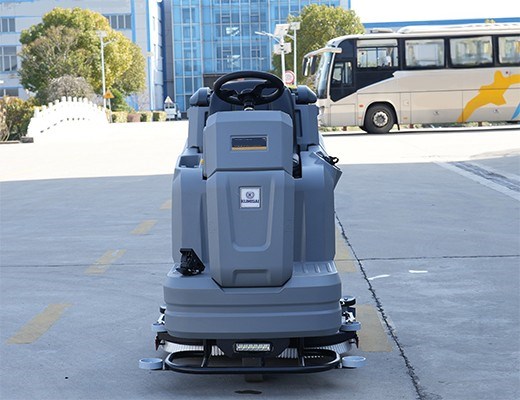 may cha san ngoi lai kumisai kms v75 hinh 2