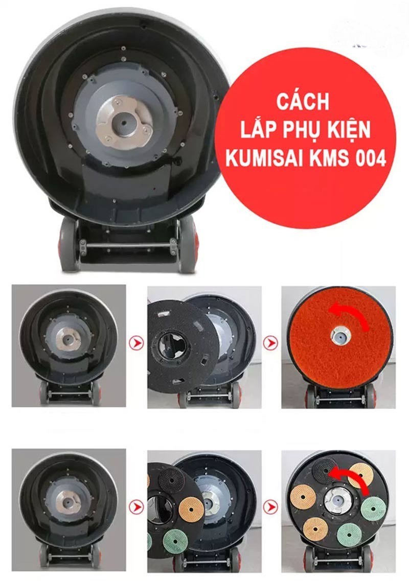 may cha san cong nghiep kumisai kms 004 hinh 1