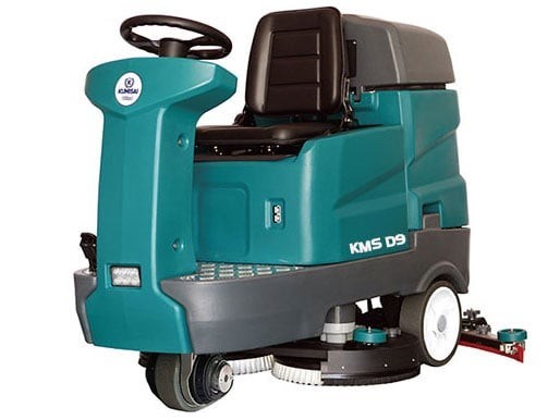 may cha san cong nghiep ngoi lai kumisai kms d9 hinh 0