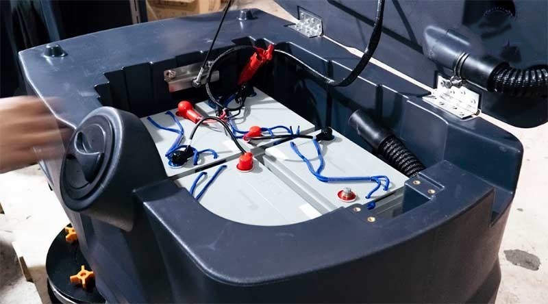 may cha san ngoi lai kumisai kms k80 hinh 3