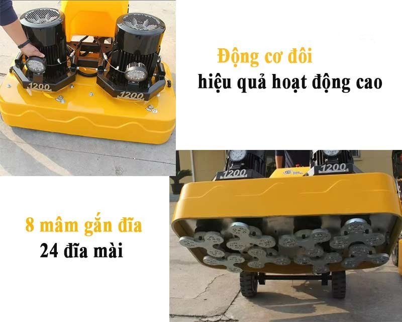 may mai san js 1200 - 8 head hinh 1