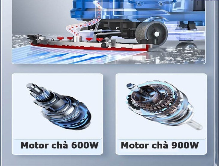 may cha san ngoi lai kumisai kms 2007 hinh 0