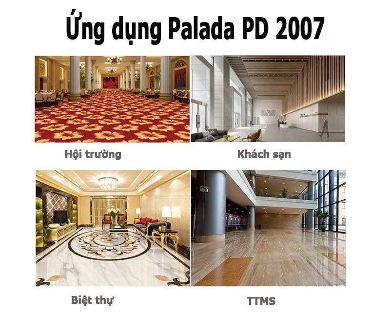 may cha san ngoi lai cong nghiep palada pd 2007 hinh 2