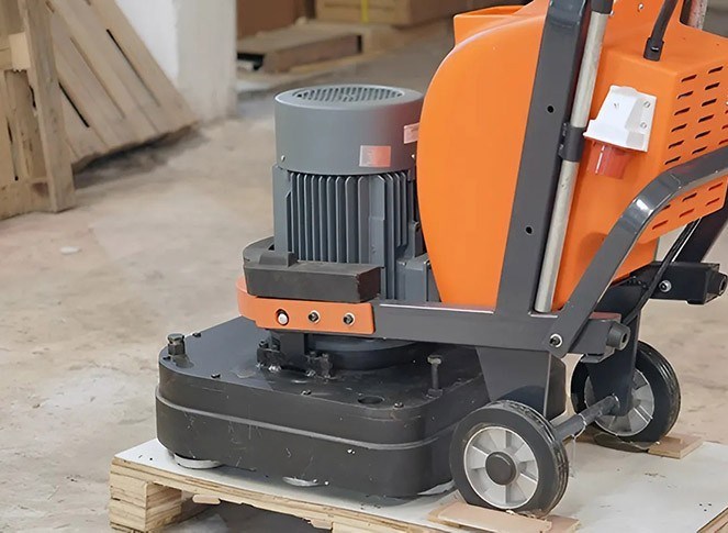 may mai san be tong k12 a6 (khong bien tan) hinh 1