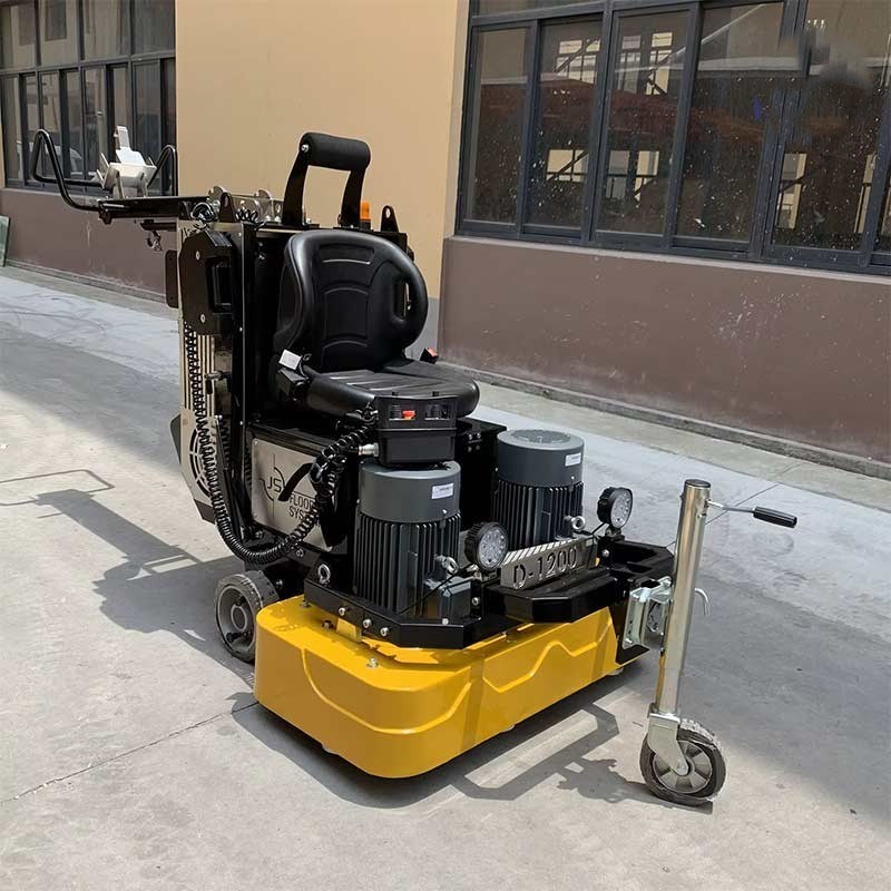 may mai san d1200 - 8 head hinh 1