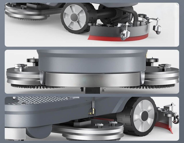 may cha san nha xuong ngoi lai kumisai kms 85 hinh 0