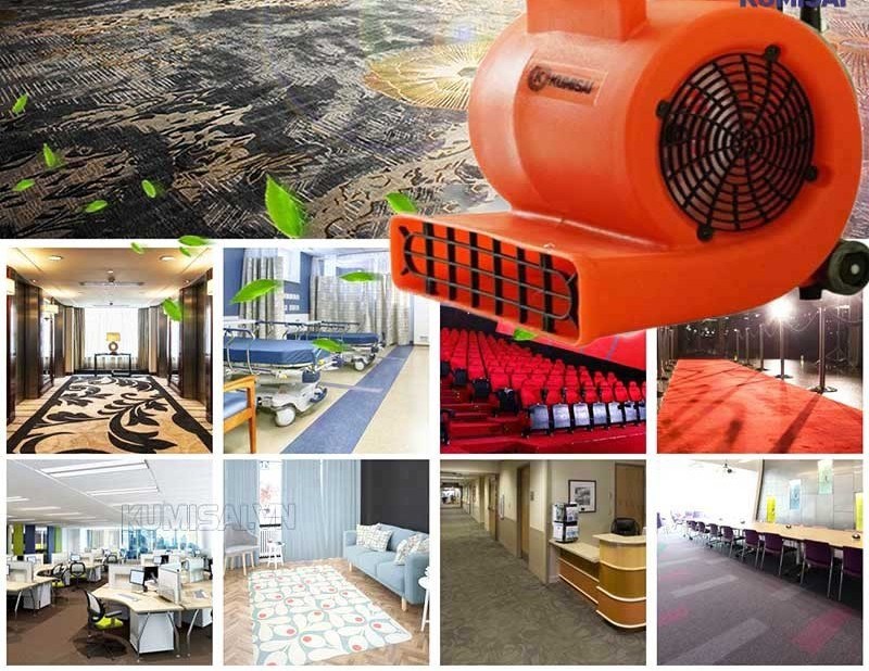 quat say tham kumisai bf 535 hinh 2