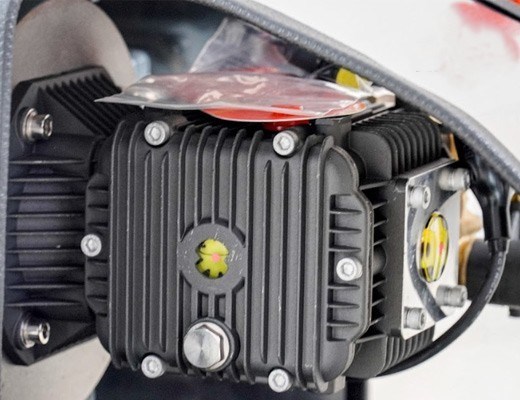 may rua xe kumisai tu dong ngat kms 250/7.5 hinh 0