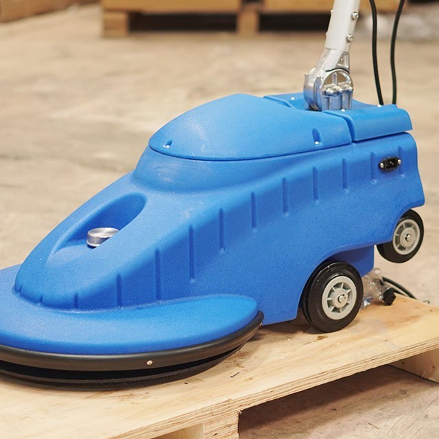 may danh bong san cong nghiep supper clean sc-1500 hinh 1