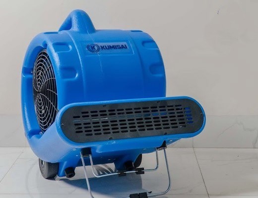 quat thoi tham kumisai kms 4200 hinh 2