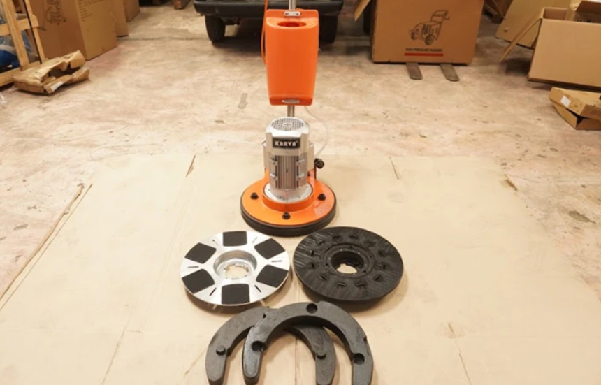 may mai san ta cong nghiep karva kvg-17f hinh 1