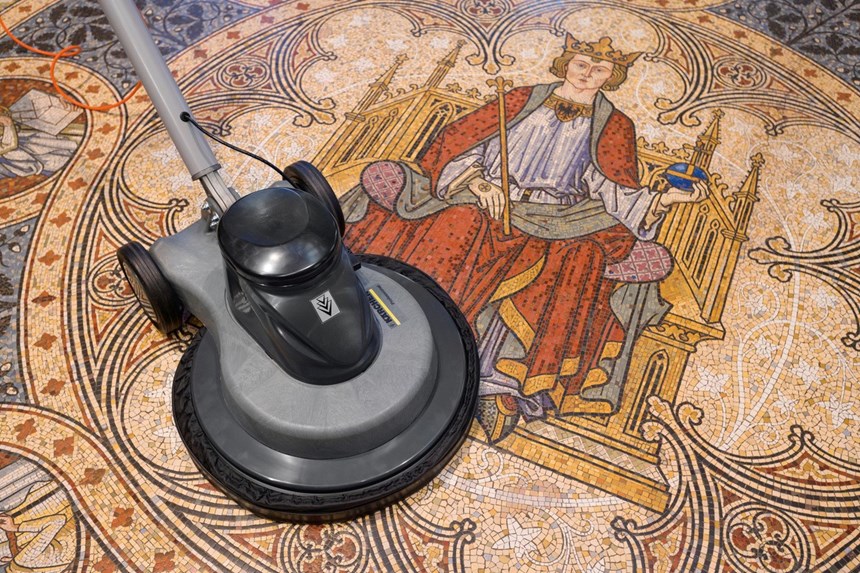 may danh bong san karcher bdp 50/1500 c ep hinh 3