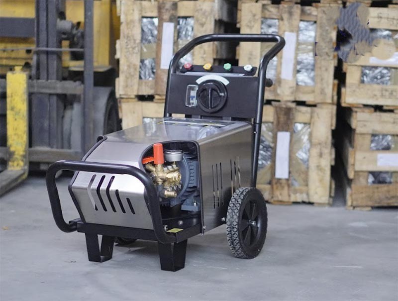 may rua xe kumisai tu dong ngat kms 220/5.5 hinh 0