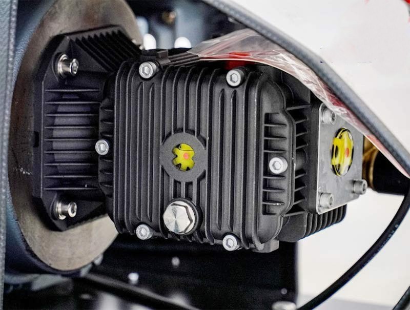 may rua xe kumisai tu dong ngat kms 220/5.5 hinh 1