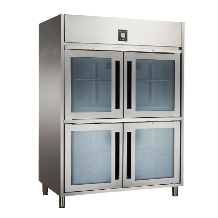 tu mat 4 canh kinh kolner kn-pw8u2dddd hinh 0