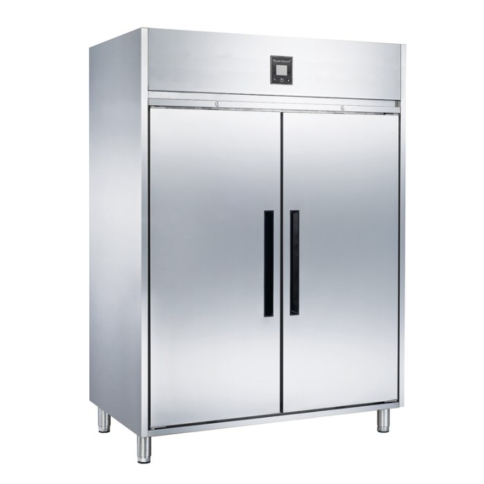 tu mat 2 canh inox kolner kn-pw8u2ff hinh 0