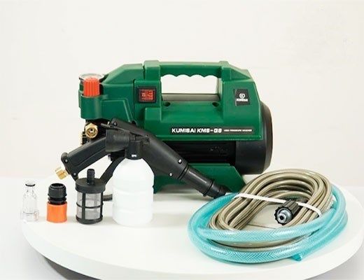 may rua xe gia dinh kumisai kms-q8 ( co chinh ap) hinh 1