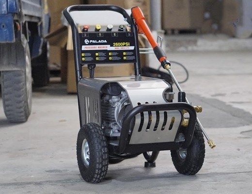 may nen rua xe o to palada 18m26-3.7t4 hinh 0