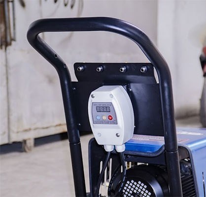 may rua xe chuyen nghiep kumisai kms-1802b hinh 1