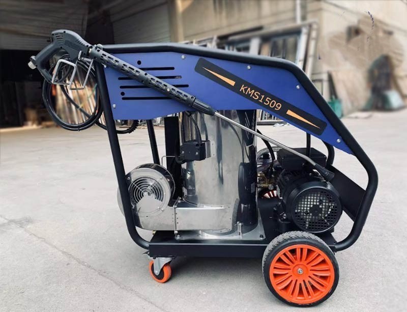 may phun rua cao ap nong lanh kumisai kms1509 hinh 0