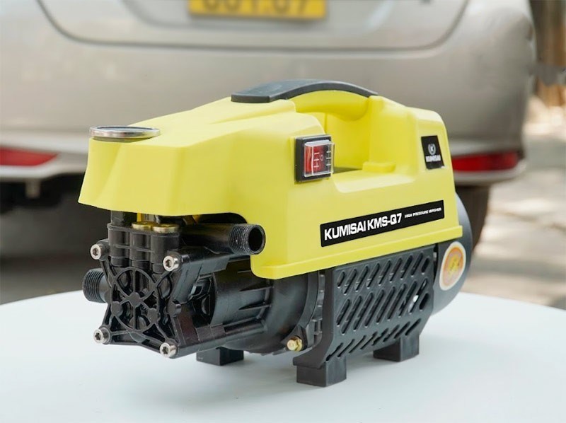 may rua xe gia dinh kumisai kms-q7 hinh 0