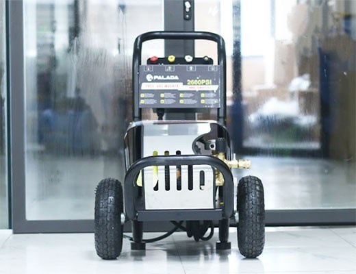 may rua xe o to palada 15m26-3.7s2 hinh 0