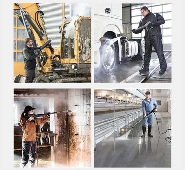 may rua xe cong suat lon kumisai kms 380 hinh 3