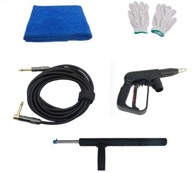 may rua xe hoi nuoc nong kumisai kms 29 hinh 2