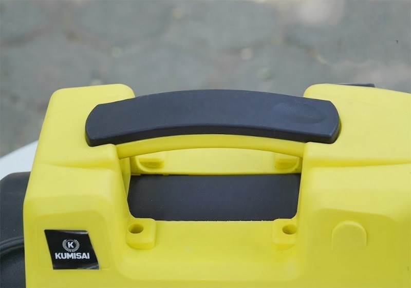 may rua xe gia dinh kumisai kms-q7 hinh 1